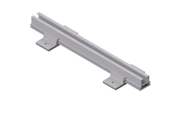 IBC Trapezsystem Eco 340mm TopFix 200, vormontiert ***ABVERKAUF***